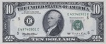 Doe US$ 10,00